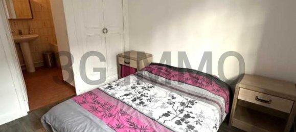 1 bedroom Apartment in Houdan, France No. 207824 14