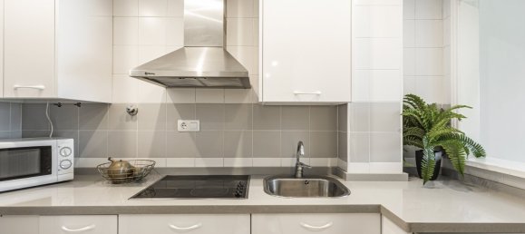 Apartamento de 1 dormitorio en Marbella, Spain No. 4374 17