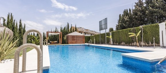 Apartamento de 1 dormitorio en Marbella, Spain No. 4374 3