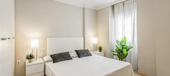 Apartamento de 1 dormitorio en Marbella, Spain No. 4374 18