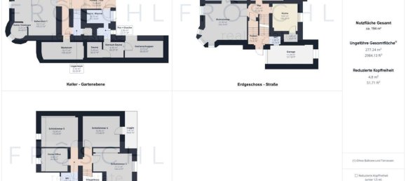 8غرفة تاون هاوس في Hollabrunn, Austria رقم 15530 32