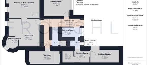 8غرفة تاون هاوس في Hollabrunn, Austria رقم 15530 31