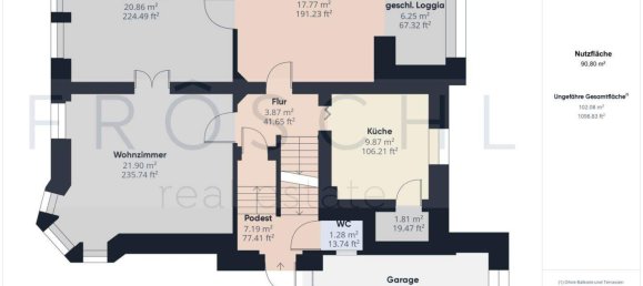 8غرفة تاون هاوس في Hollabrunn, Austria رقم 15530 29