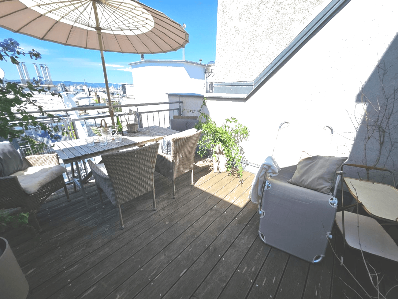 3 Schlafzimmer Doppelhaus in Wieden, Austria, Nr. 225919