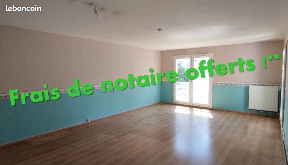 Квартира с 3 спальнями в Борнель, Франция № 262907