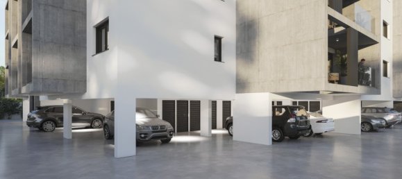 2 Schlafzimmer Wohnung in Aradippou, Cyprus, Nr. 35079 3