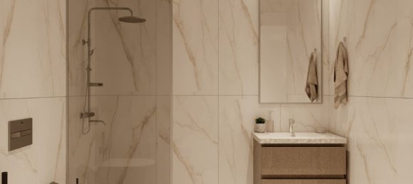 2 Schlafzimmer Wohnung in Aradippou, Cyprus, Nr. 35079 8