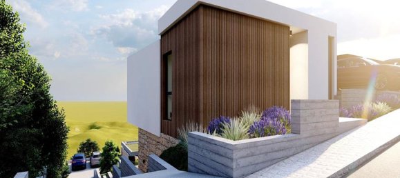 4 bedrooms Villa in Chloraka, Cyprus No. 10524 7