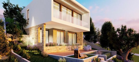4 Schlafzimmer Villa in Chloraka, Cyprus, Nr. 10524 2