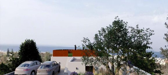 4 Schlafzimmer Villa in Chloraka, Cyprus, Nr. 10524 5