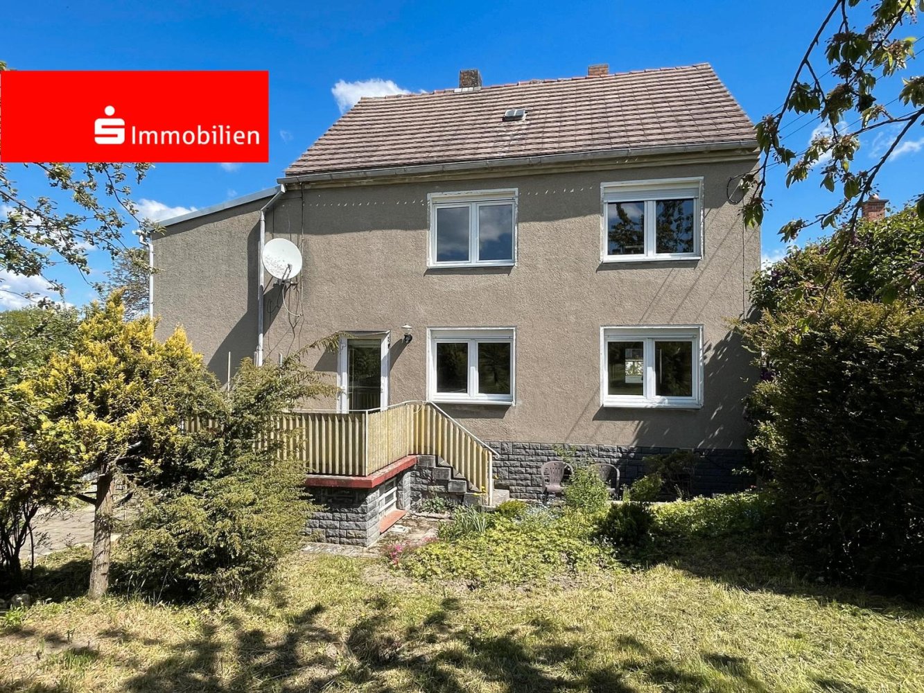 Casa de 4 dormitorios en Greiz, Germany No. 284501