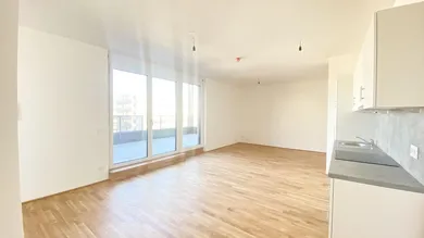 1 chambre Penthouse à Vienna, Austria No. 188913