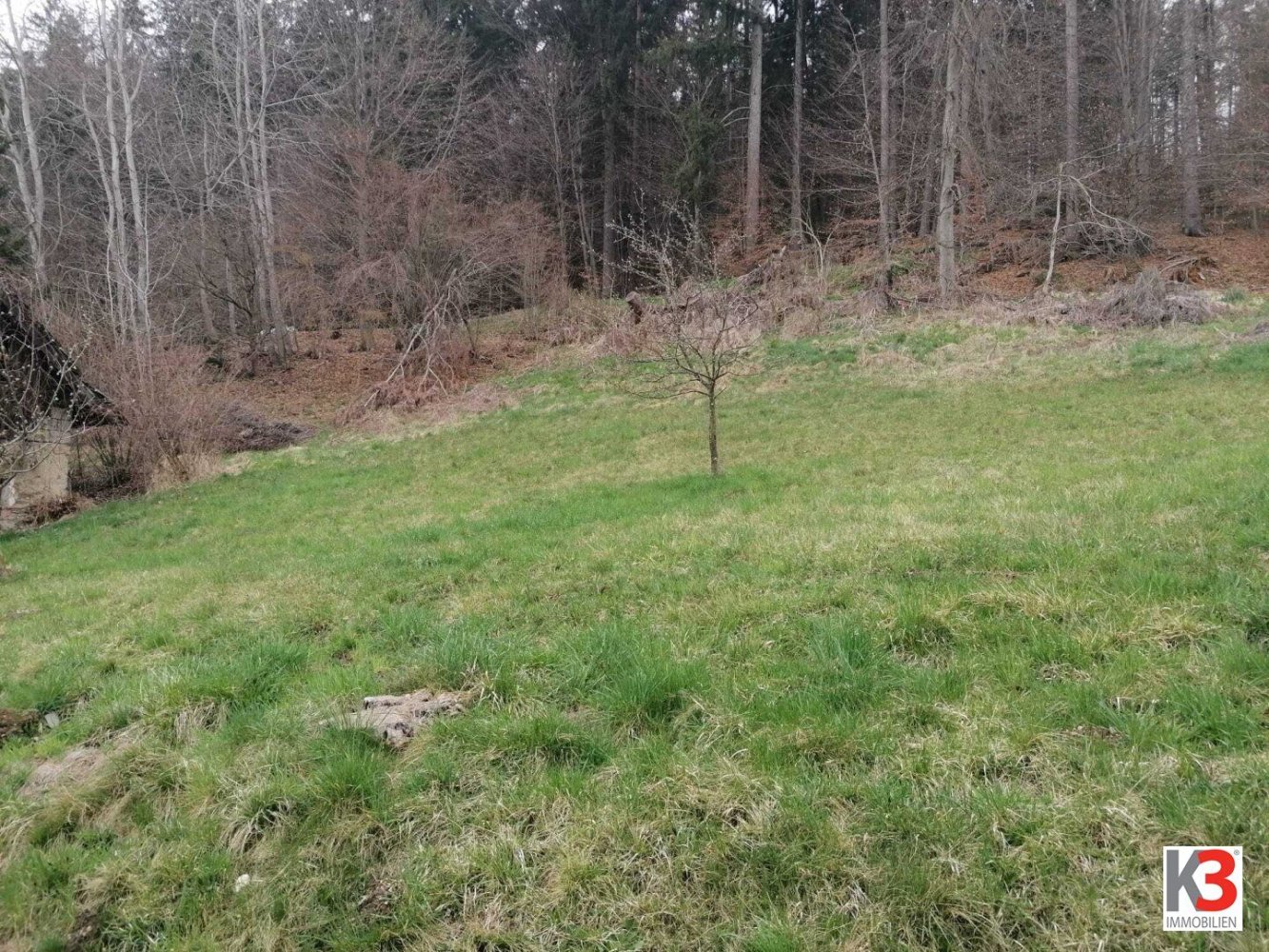  قطعة أرض في Velden am Worther See, Austria رقم 132076