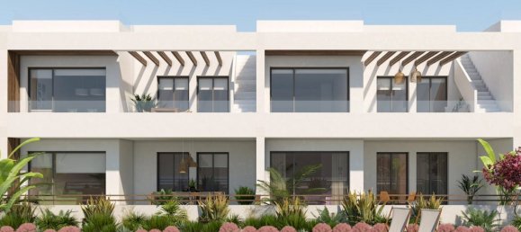 2 bedrooms Bungalow in La Veleta, Spain No. 6058 26