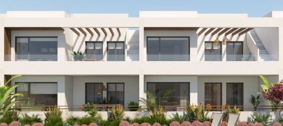 2 bedrooms Bungalow in La Veleta, Spain No. 6058 22