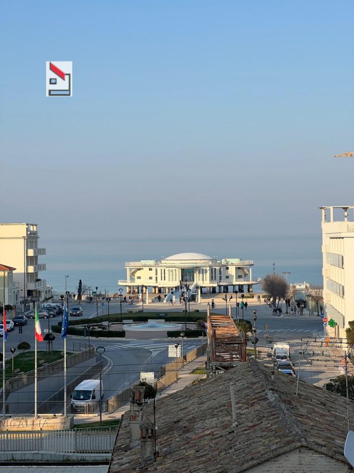 Penthouse de 4 divisões em Senigallia, Italy N.º 165573
