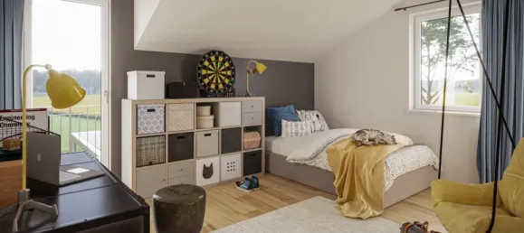 Adosado de 7 habitaciónes en Wandsbek, Germany No. 333651 5