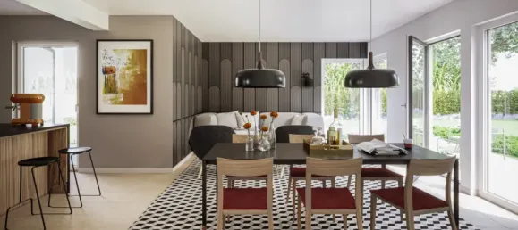 Adosado de 7 habitaciónes en Wandsbek, Germany No. 333651 4