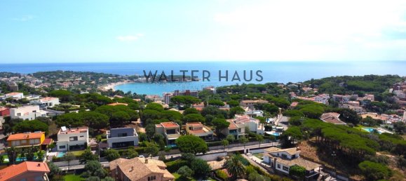 4 bedrooms House in Sant Feliu de Guixols, Spain No. 135412 39