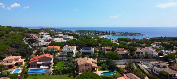 4 bedrooms House in Sant Feliu de Guixols, Spain No. 135412 38