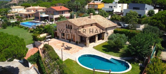 4 bedrooms House in Sant Feliu de Guixols, Spain No. 135412 35