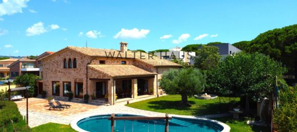 4 bedrooms House in Sant Feliu de Guixols, Spain No. 135412 36