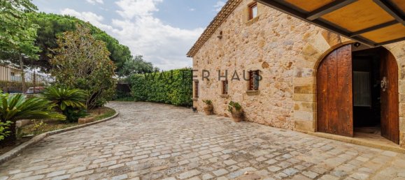 4 bedrooms House in Sant Feliu de Guixols, Spain No. 135412 31