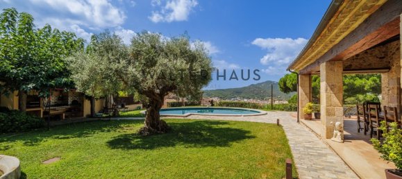 4 bedrooms House in Sant Feliu de Guixols, Spain No. 135412 30