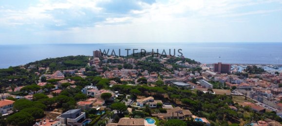 4 bedrooms House in Sant Feliu de Guixols, Spain No. 135412 41