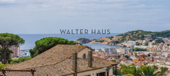 4 bedrooms House in Sant Feliu de Guixols, Spain No. 135412 34