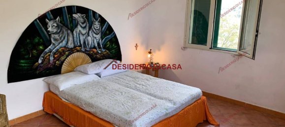 3 Schlafzimmer Villa in Cefalù, Italy, Nr. 122399 8