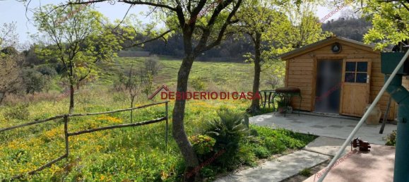 3 Schlafzimmer Villa in Cefalù, Italy, Nr. 122399 11