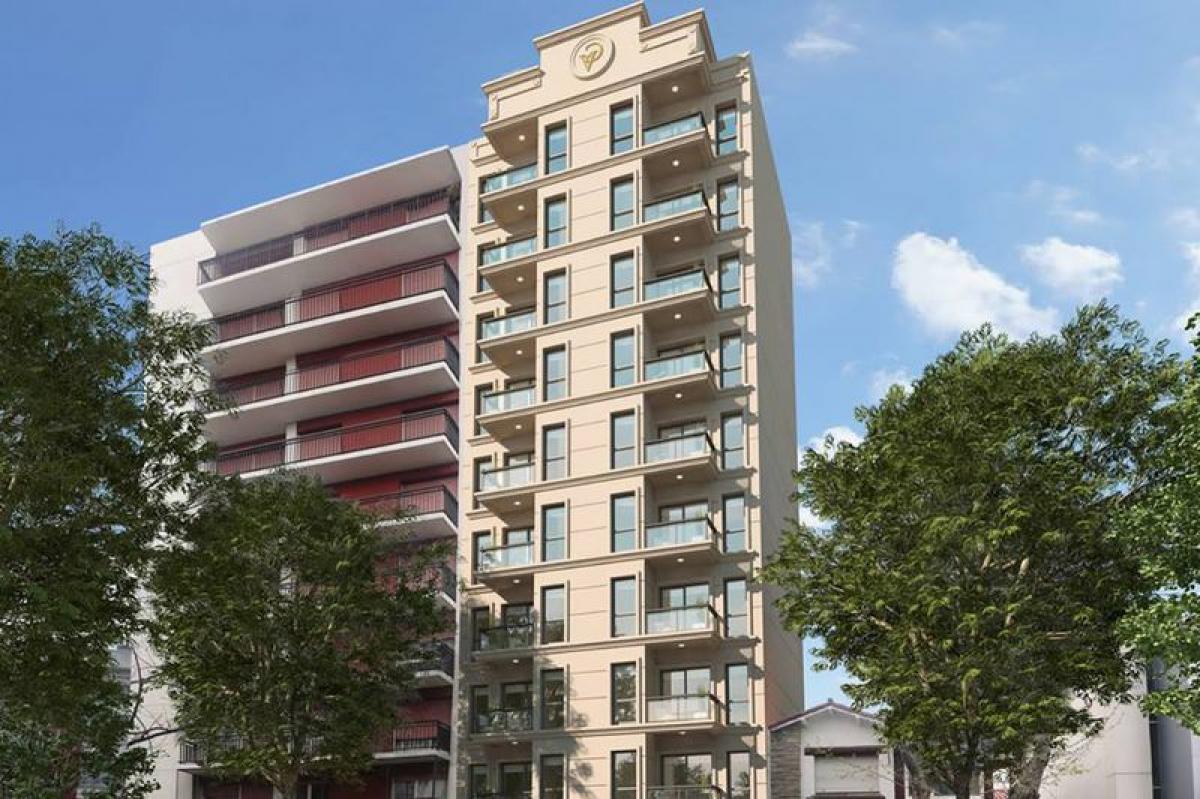 Studio à Mar del Plata, Argentina No. 84178