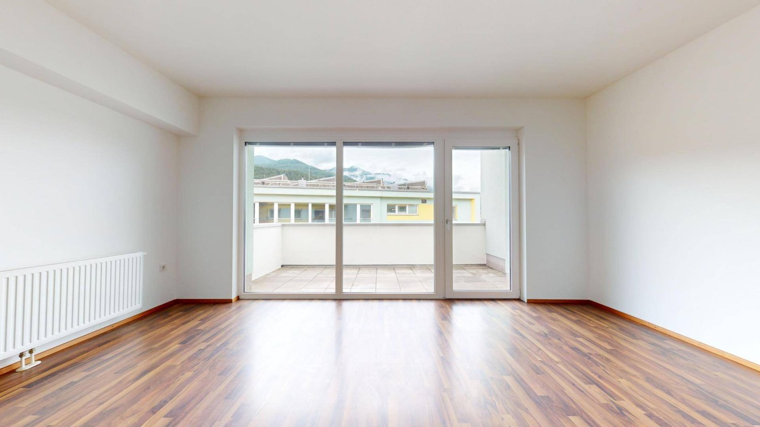 3 bedrooms Apartment in Bischofshofen, Austria No. 9209