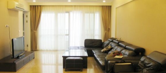 4 bedrooms Apartment in Tay Ho, Vietnam No. 6213 4