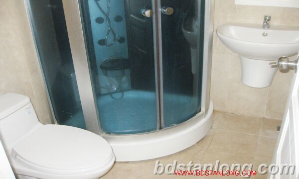 4 bedrooms Apartment in Tay Ho, Vietnam No. 6213