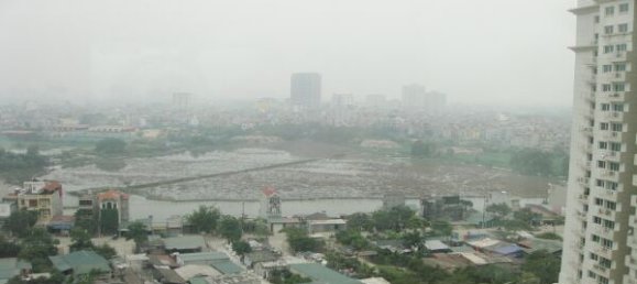 4 bedrooms Apartment in Tay Ho, Vietnam No. 6213 5