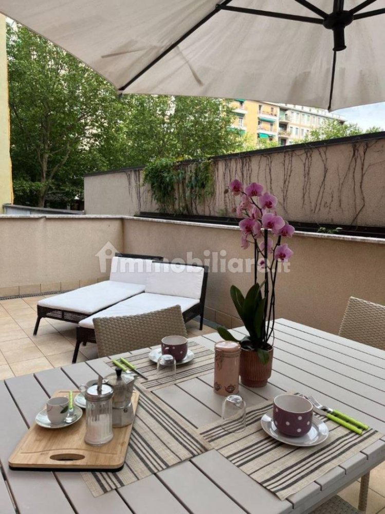 Apartamento T1 em Milan, Italy N.º 244292