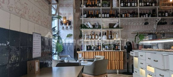 Propiedad comercial de 1 habitación en Rome, Italy No. 30991 14