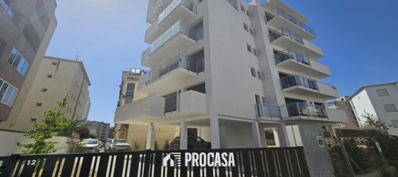 2 غرف نوم شقة في Roses, Spain رقم 185029 23