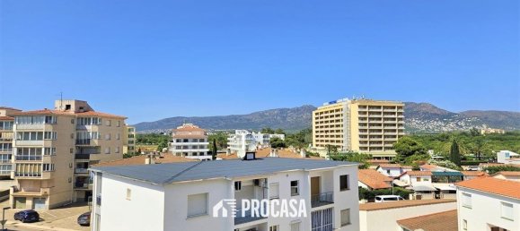 2 غرف نوم شقة في Roses, Spain رقم 185029 2