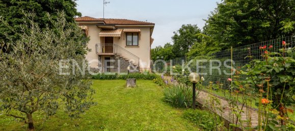 Villa T5 em Gornate-Olona, Italy N.º 92891 2