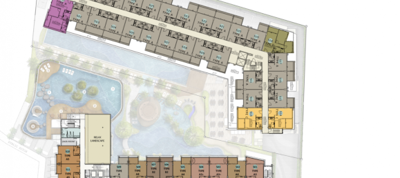 1 bedroom Apartment in Phuket, Thailand No. 11611 11