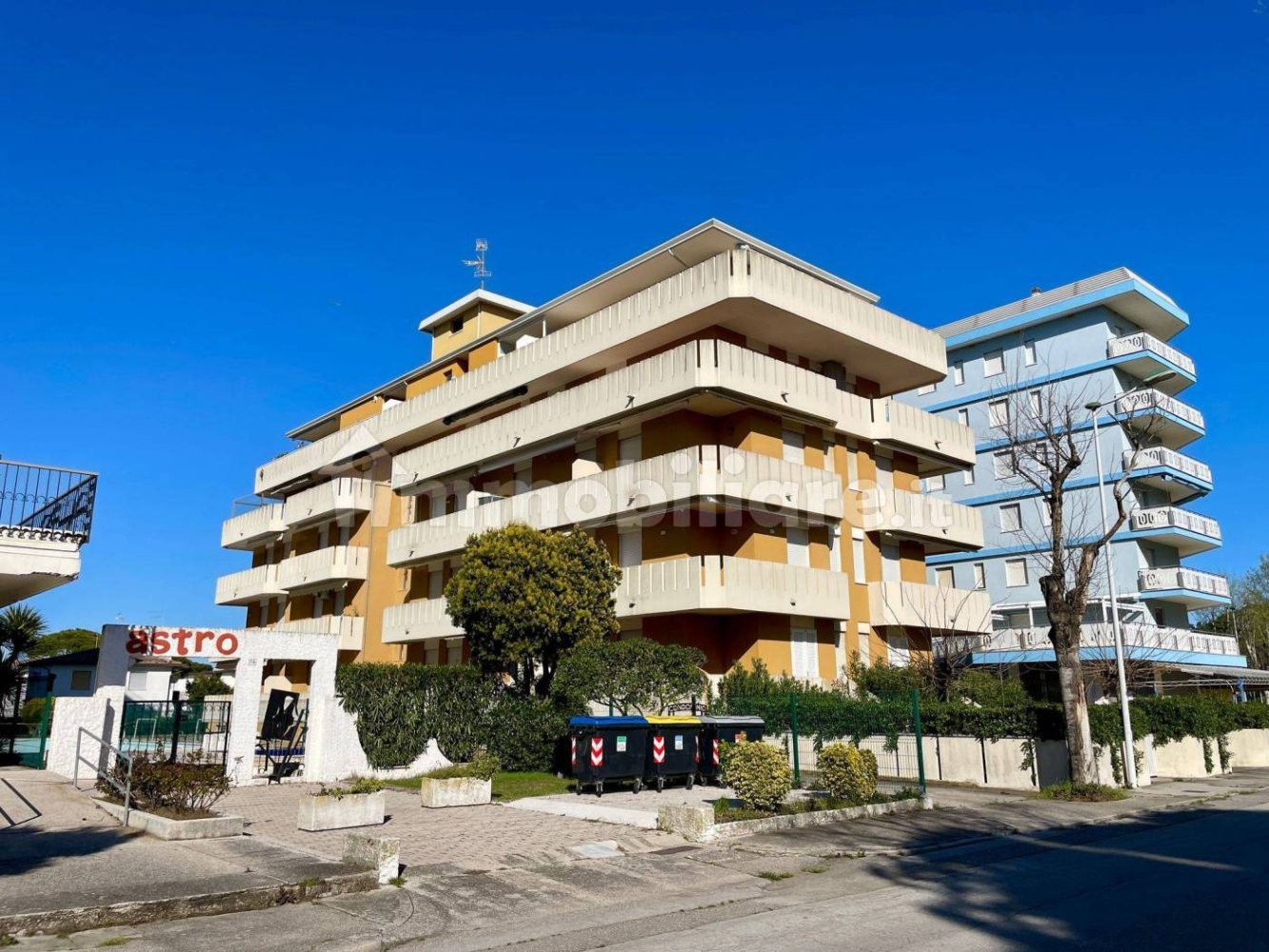 1 bedroom Apartment in Caorle, Italy No. 358546