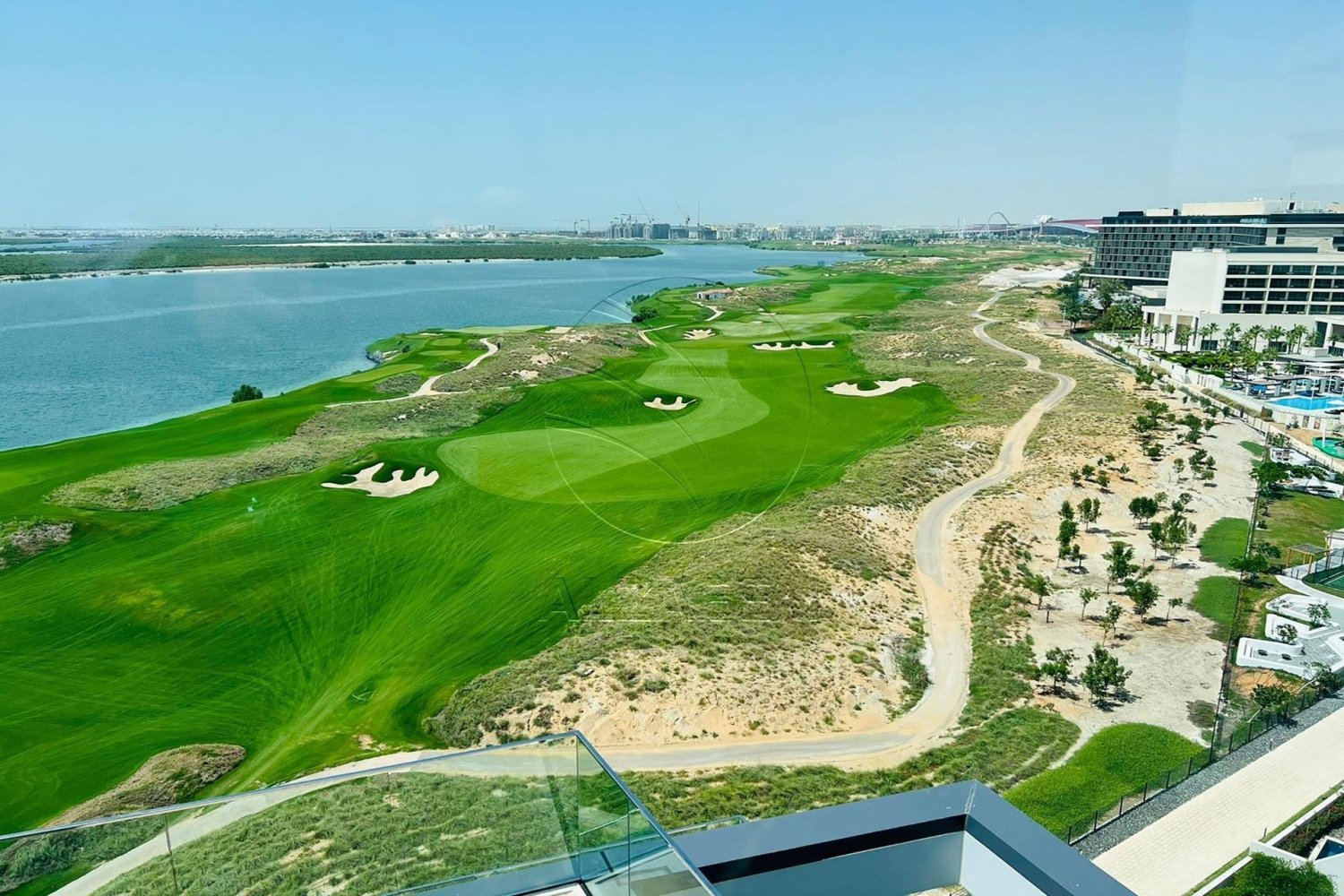 3 bedrooms Apartment in Yas Island, UAE No. 29622