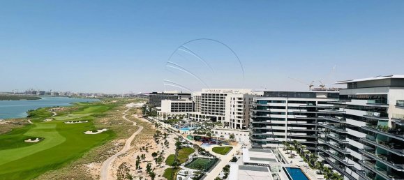 3 bedrooms Apartment in Yas Island, UAE No. 29622 4