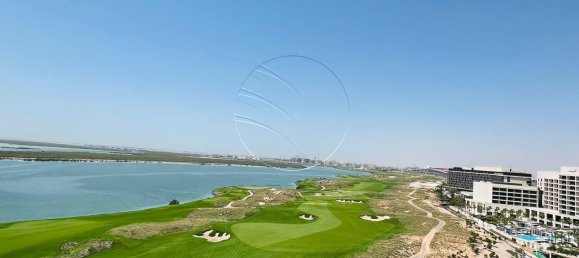 3 bedrooms Apartment in Yas Island, UAE No. 29622 2