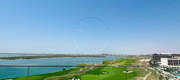 3 bedrooms Apartment in Yas Island, UAE No. 29622 3