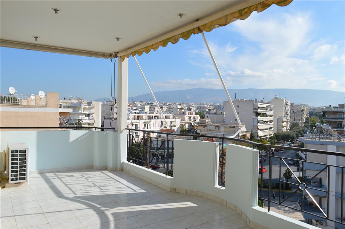 3 bedrooms Apartment in Palaio Faliro, Greece No. 6515
