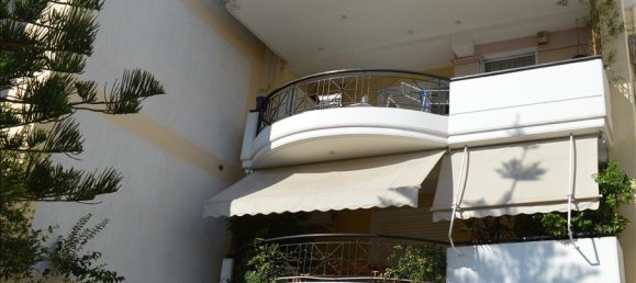 3 bedrooms Apartment in Palaio Faliro, Greece No. 6515 10